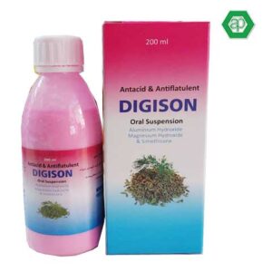 DIGISON 200ml