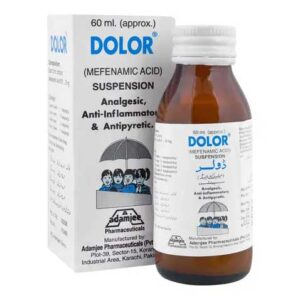 DOLOR-SYP