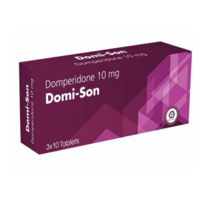 Domi-Son Tab 10mg
