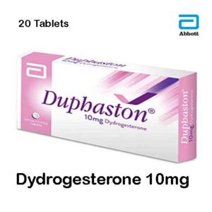 DUPHASTON-TABLETS-20S