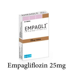 EMPAGLI-25MG-TAB