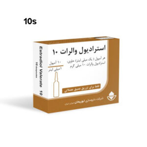 Estradiol-Valerate 1mg-En