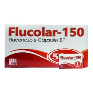 FLUCOLAR-150MG-CAP