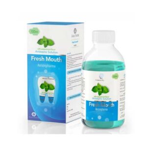 Fresh Mouth 100 ml