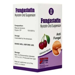fungastatin-drop