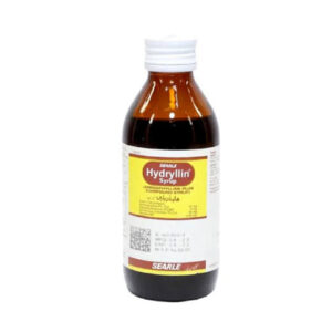 HYDRYLIN-SYP