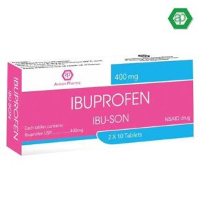Ibu-SON 400mg