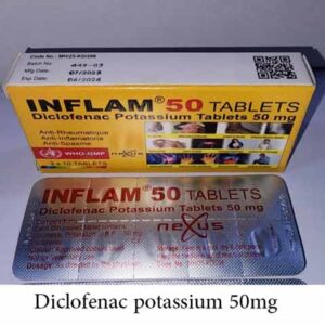 INFLAM-50MG-TAB-30S