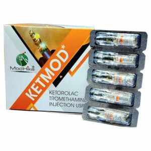 KETMOD-AMP-5S