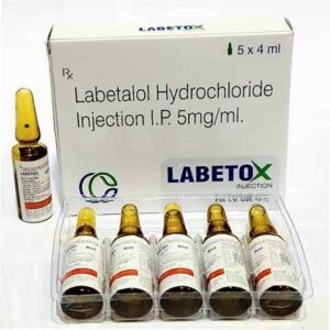 LABETOX-AMP
