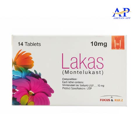 lakas-10mg-tab