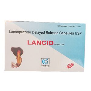 LANCID-SADA-CAP