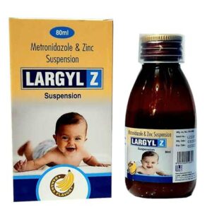 LARGYL-Z-SYP