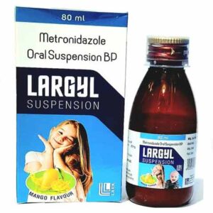 LARYGYL-SYP