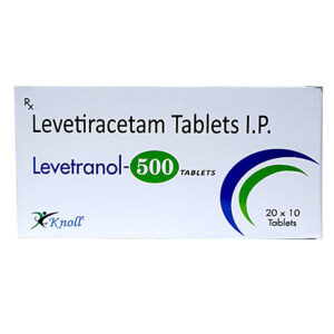LEVETRANOL-500MG-TAB