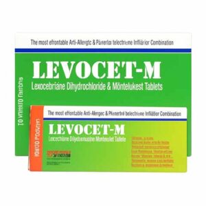 levocet-m-tab