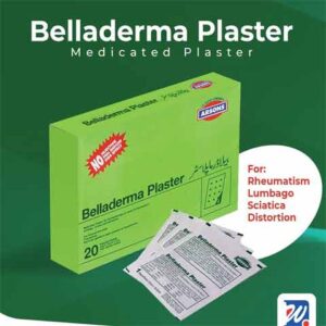 LUMBO-PLASTER