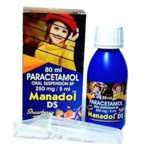 MANADOL-DS-SYP