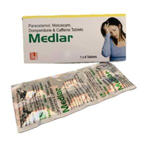 MEDLAR-TAB