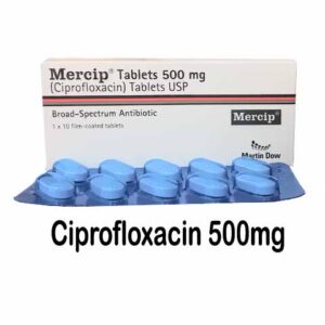 MERCIP-500MG-TABLETS
