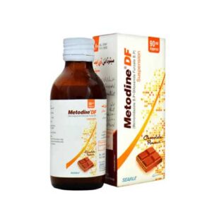 METODINE-DF-SYP