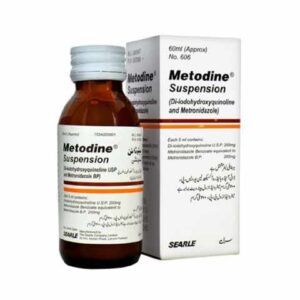 METODIN-SYRUP