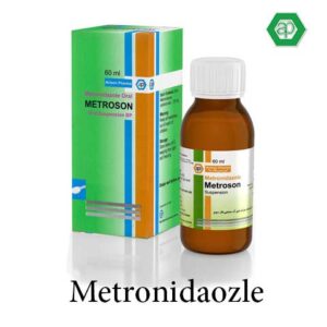 Metroson 60 ml