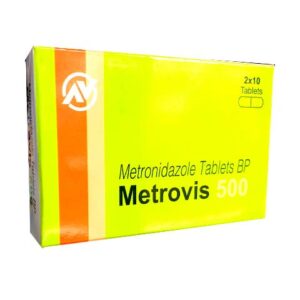 metrovis-500mg-tablet