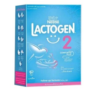 milk-lactogen2-200G