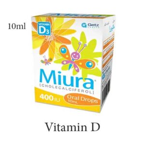 MIURA-DROP