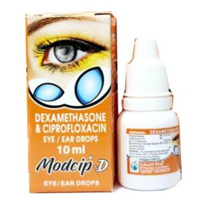 MODCIP-D-DROP