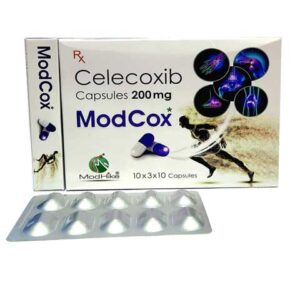 MODCOX-200MG-CAP