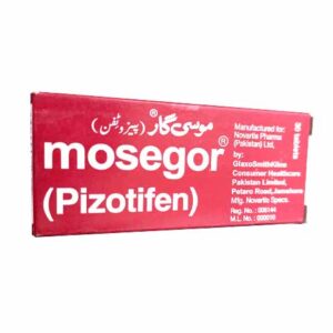 MOSEGOR-TABLETS