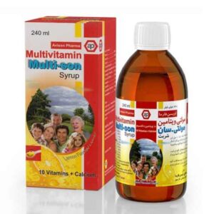 Multi-son 240ml