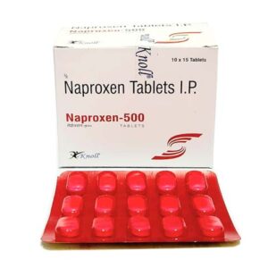 NAPROXEN-500MG-TAB