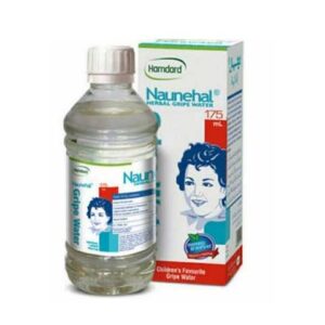 NAUNEHAL-SYRUP