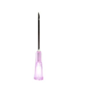 NEEDLE-18G-100S