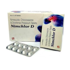 NIMCHLOR-D-TAB