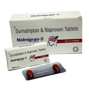 NOLMIGRAN-S-TAB