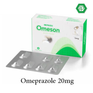 Omeson 20 mg