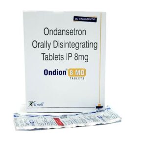 ONDION-8MG-TAB