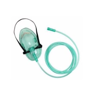 OXYGEN-MASK