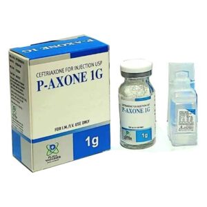 P-AXONE-1G-VIAL