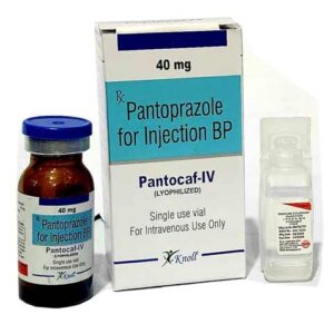 PANTOCAF-IV-INJ