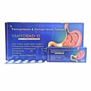 PANTORAD-D-TAB