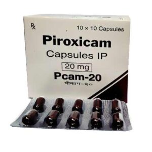 PCAM-20MG-CAP