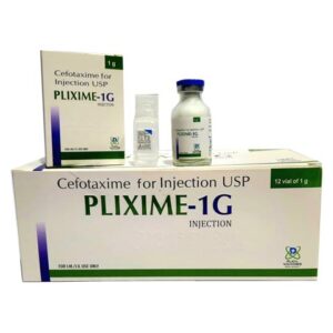 PLIXIME-1G-VIAL