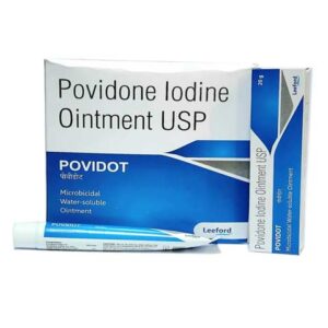 POVIDOT-CREAM