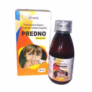 PREDNO-SYRUP