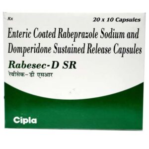 RABESEC-DSR-CAP